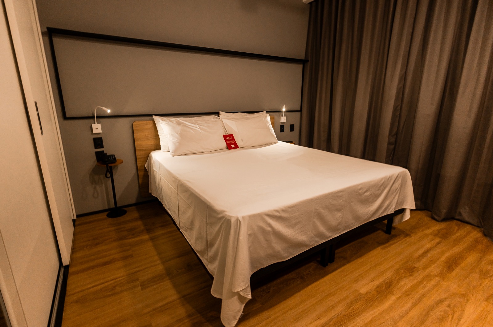 Ibis Tangará da Serra - Ambiente 4