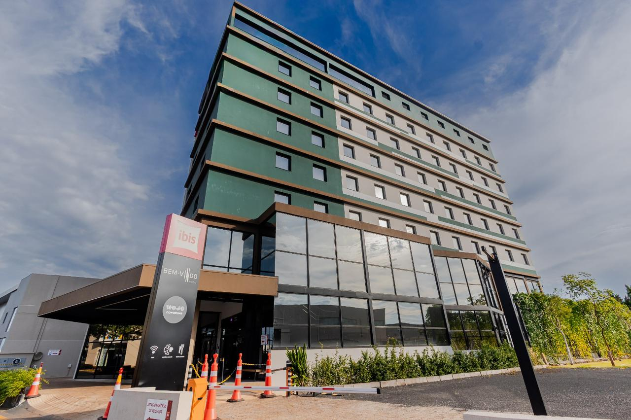 Ibis Tangará da Serra - Ambiente 8