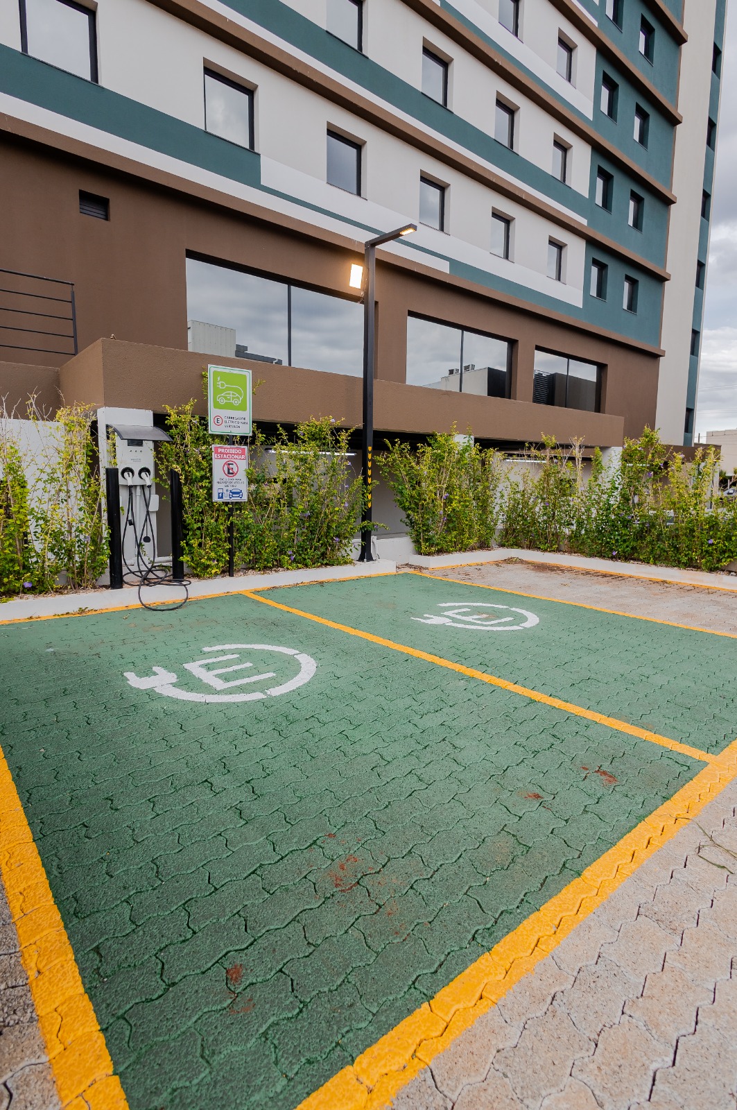 Ibis Tangará da Serra - Ambiente 1