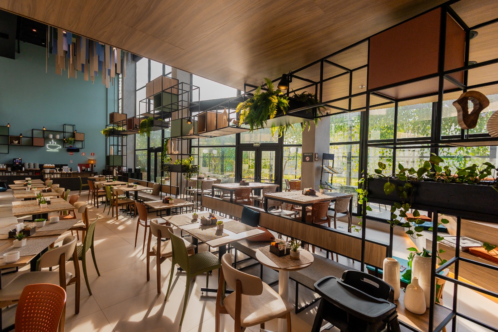 Ibis Tangará da Serra - Ambiente 2