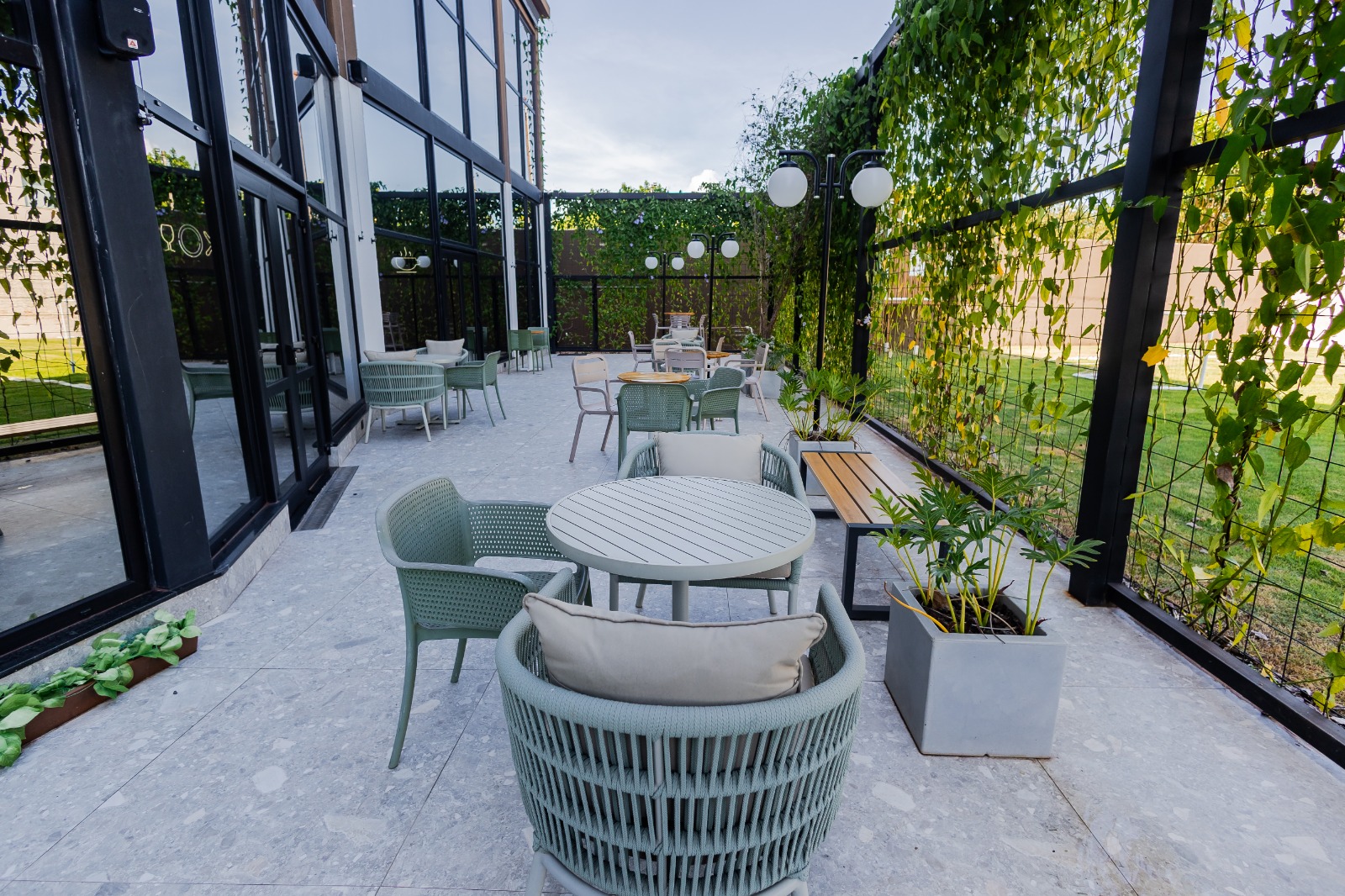 Ibis Tangará da Serra - Ambiente 5