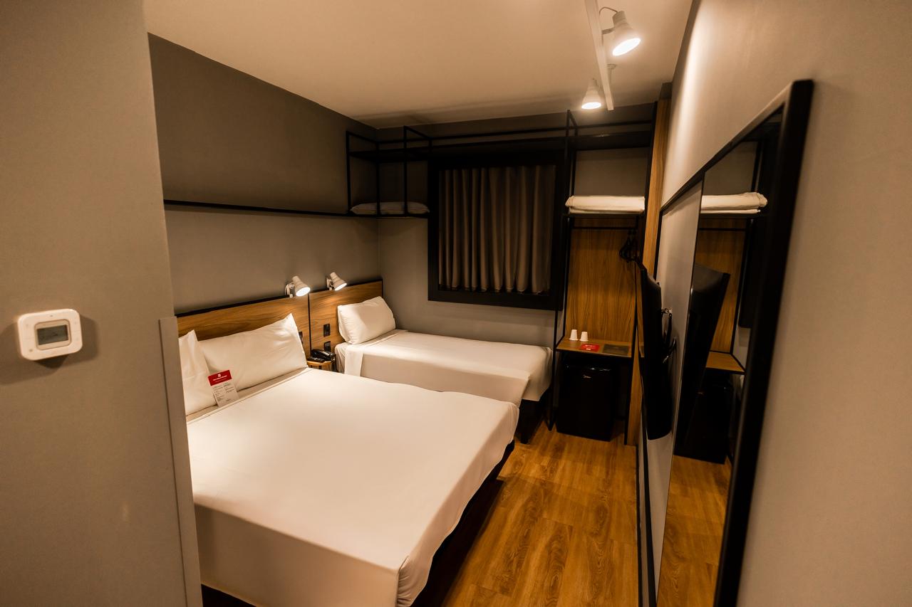 Ibis Tangará da Serra - Ambiente 6